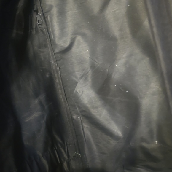 Black Tote Helper - Picture 5 of 6